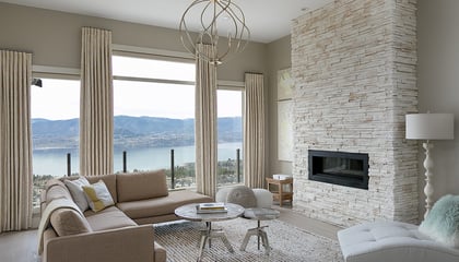 Pro-Fit Alpine Ledgestone: Winterhaven